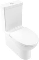 Pastatomas unitazas Villeroy & Boch 56401001, 720x385 mm