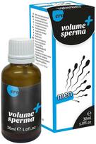 Maisto papildas HOT Ero Volume+ sperma vyrams (30 ml)