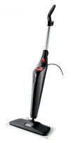 vileda mop - Vileda Steam XXL Plus 3.0 Juodas (Black) - 1 nuotrauka