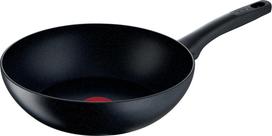 Tefal Black Stone G2811972, 28 cm, wok