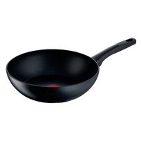 wokosu - Tefal Black Stone G2811972, 28 cm, wok - 2 nuotrauka