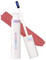 Wonderskin Wonder Blading Lip Stain Masque lūpų dažai 4 ml Įnoringas (Whimsical)