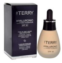By Terry Hyaluronic Hydra-Foundation drėkinamasis makiažo pagrindas, SPF 30, spalva 100W Fair, 30 ml