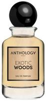 woods - Anthology Exotic Wood EDP 100ml - 2 nuotrauka