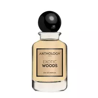 woods - Anthology Exotic Wood EDP 100ml - 3 nuotrauka