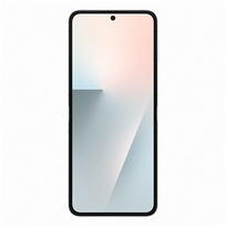 samsung z flip 7 - Samsung Galaxy Flip7 FE 128GB White (Baltas) - 4 nuotrauka