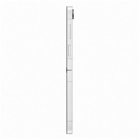 samsung z flip 7 - Samsung Galaxy Flip7 FE 128GB White (Baltas) - 6 nuotrauka