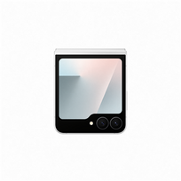 samsung z flip 7 - Samsung Galaxy Flip7 FE 128GB White (Baltas) - 7 nuotrauka