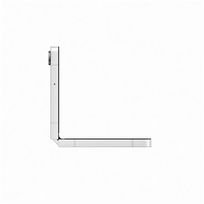 samsung z flip 7 - Samsung Galaxy Flip7 FE 128GB White (Baltas) - 10 nuotrauka