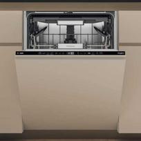 indaplove whirlpool - Whirlpool W7IHT40T - 1 nuotrauka