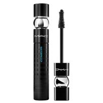 mac tusas - MAC Stack Waterproof Mascara 12ml Juodas (Black) - 1 nuotrauka