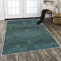 Kilimas Conceptum Hypnose ELS1901, įvairių spalvų, 180 cm x 120 cm