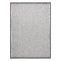 Kilimas Mark Wink Lines Hakano, pilkas, 150 cm x 80 cm