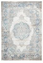 Kilimas vidaus Pierre Cardin Paris 504, mėlyna, 150 cm x 80 cm