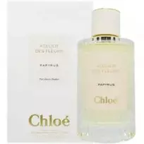 chloe fleur - Chloé Atelier des Fleurs Papyrus EDP 50ml Unisex - 2 nuotrauka