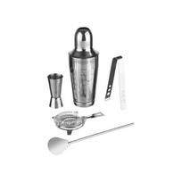 barmeno rinkinys kokteiliams - Secret De Gourmet Rinkinys kokteiliams 5 vnt. 600 ml - 2 nuotrauka