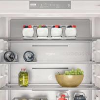 ermitazas saldytuvai - Whirlpool  WH SP70 T121 - 5 nuotrauka