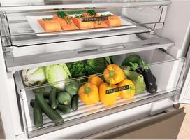 ermitazas saldytuvai - Whirlpool  WH SP70 T121 - 7 nuotrauka