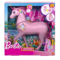 Mattel Barbie Dreamtopia vienaragis su garsais ir šviesomis, JCP78