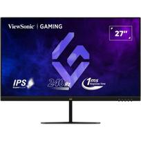 240hz monitorius ipa - ViewSonic VX2779A-HD-PRO 27", IPS, Full HD, 240Hz, Juodas (Black) - 2 nuotrauka