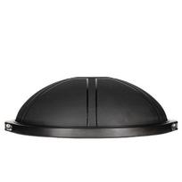 Balansinis kamuolys HMS Premium BSX Pro, Juodas (Black)