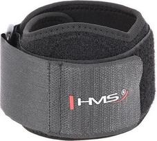 Įtvaras HMS LO1768, Universalus, juoda (Black)