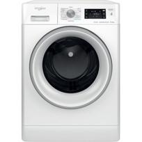 dziovykle su skalbimo - Whirlpool FFWDB 964489 SV EE - 1 nuotrauka