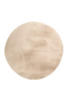 Kilimas vidaus Padiro Rabbit Light 525, ivory (dramblio kaulo), 120 cm x 120 cm