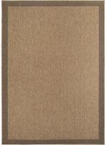 Kilimas lauko terasoms/vidaus Ayyildiz Timber 1402, smėlio, 150 cm x 80 cm