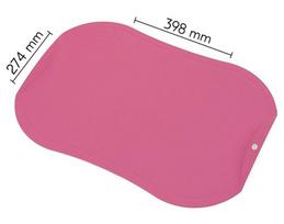 zyle pjaustymo lenteles - Zyle ZY141CBPN, rožinė (Pink) - 1 nuotrauka