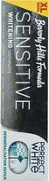 BEVERLY HILLS Formula Perfect White Sensitive dantų pasta, 100 ml