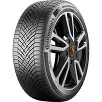 padangas r17 225 50 - CONTINENTAL ALLSEASONCONTACT 2 FR XL 225/50 R17 98 Y - 2 nuotrauka