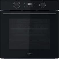 orkaite whirlpool - Whirlpool OMK58CU1SB - 1 nuotrauka