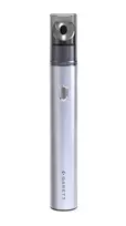 Garett Beauty Fresh Eye Sidabrinis (Silver)