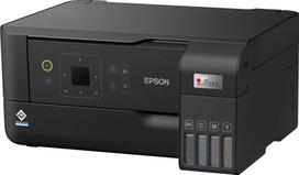 spausdintuvai epson wifi - Epson EcoTank L3560 Contact - 2 nuotrauka