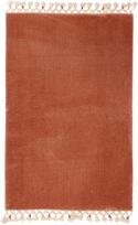 Kilimas Foutastic 1607 299ANR1804, ruda, 150 cm x 100 cm