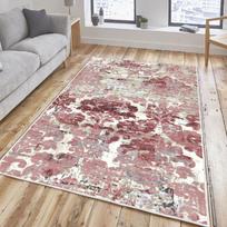 Kilimas Conceptum Hypnose ELS2248 599HFT3639, įvairių spalvų, 230 cm x 160 cm