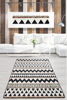 Kilimas Conceptum Hypnose Linie 882CHL2992, įvairių spalvų, 230 cm x 160 cm