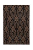 Kilimas Conceptum Hypnose Delta, įvairių spalvų, 180 cm x 120 cm
