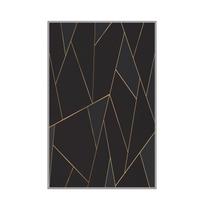 Kilimas Conceptum Hypnose EXFAB321, įvairių spalvų, 180 cm x 120 cm