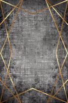 Kilimas vidaus Conceptum Hypnose HMNT753, įvairių spalvų, 180 cm x 120 cm