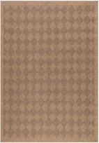 Kilimas lauko terasoms Ayyildiz Dhaka 1602308713, juoda, 230 cm x 160 cm