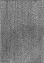 Kilimas lauko terasoms Ayyildiz Patara 1402004952, pilkas, 200 cm x 140 cm