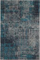 Kilimas Conceptum Hypnose Davian 530HFT1677, įvairių spalvų, 180 cm x 120 cm