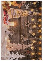 Kilimas vidaus Conceptum Hypnose ASR 27 951NGR1285, įvairių spalvų/ruda, 140 cm x 100 cm