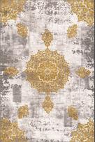 Kilimas Conceptum Hypnose ELS1104, įvairių spalvų, 230 cm x 160 cm