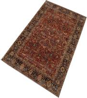 Kilimas vidaus Conceptum Hypnose W1076, įvairių spalvų, 220 cm x 140 cm