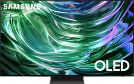samsung ai tv - Samsung QE55S90DAEXXH - 1 nuotrauka