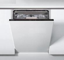 indaplove whirlpool - Whirlpool WSIP 4O33 PFE - 1 nuotrauka
