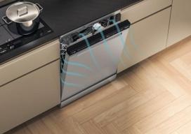 indaplove whirlpool - Whirlpool W7F HS41 X - 2 nuotrauka